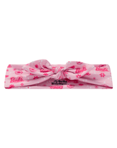 Malibu Barbie Headband